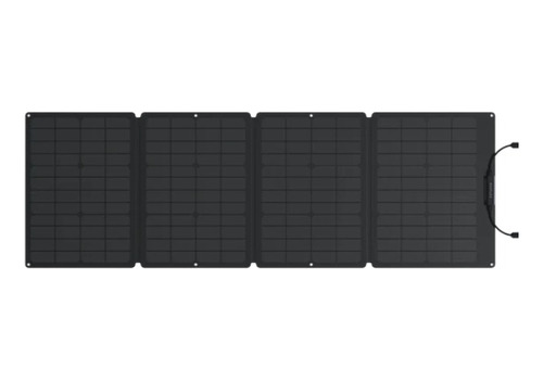 Ecoflow Panel Solar Plegable 110w