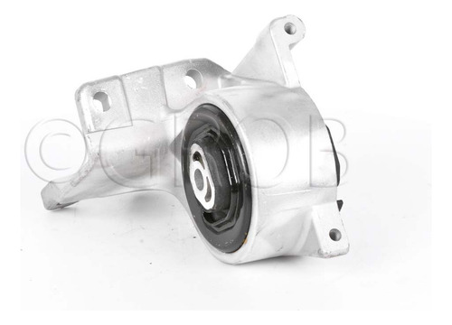Soporte Transmision Ford Interceptor V6 3.5 2013-2017