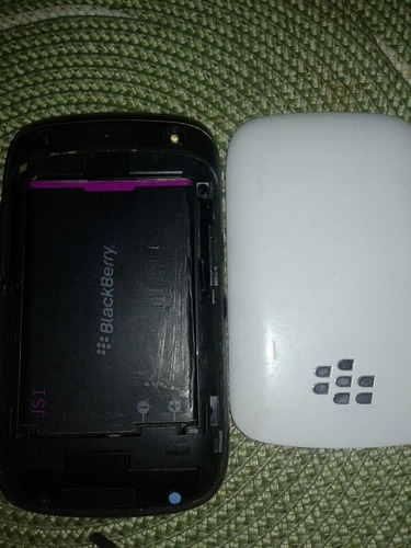 Blackberry 9320 Para Movistar