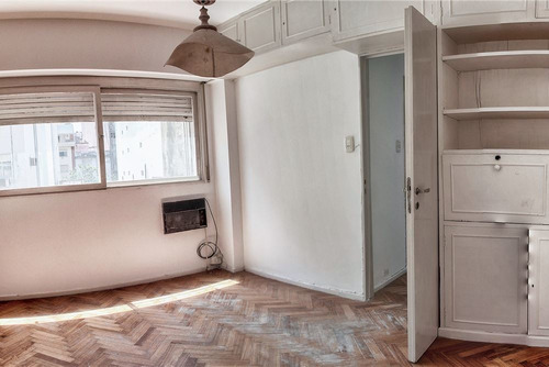 Imagen 9 de 17 de Venta 2 Ambientes Con Balcón Alto Palermo-luminoso