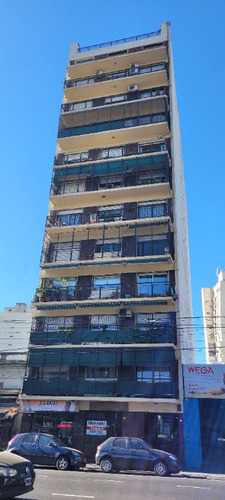 Departamento En Venta En Avellaneda Este