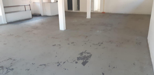 Imagem 8 de 15 de Salão Comercial Para Locação Em Ribeirão Das Neves, Santa Martinha, 2 Banheiros - A122_1-2421311
