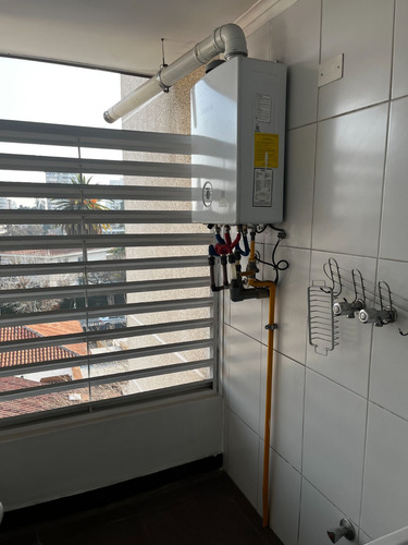 Arrendamos Departamento De 100 Mt2