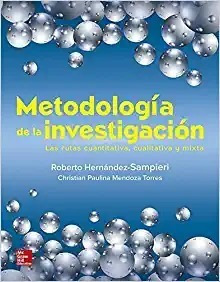 Metodologia De La Investigacion Las Rutas Cuantitativa Cual