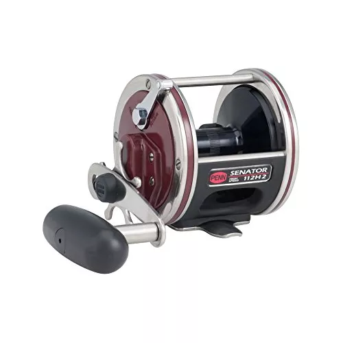  PENN Surfblaster III Longcast Fishing Reel - Long