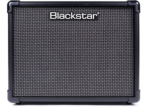 Amplificador Blackstar  Id Core20 V3 20w + Envío Express