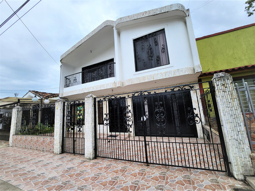 Venta Casa El Recreo - Palmira