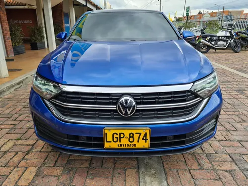 Volkswagen Jetta Highline 1.4cc Turbo