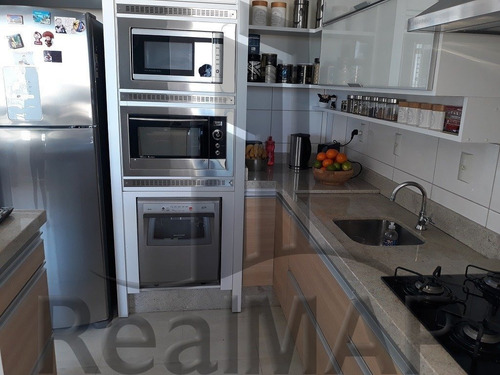 Imagem 11 de 15 de Apartamento - Campinas - Ref: 11285 - V-11285