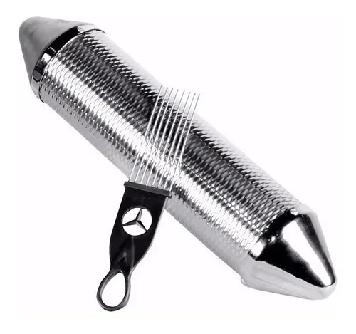 Guiro torpedo top