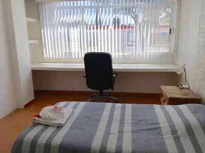 Cuarto en renta