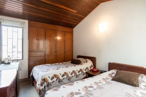 Apartamento En Venta En El Contador. Cod V3328