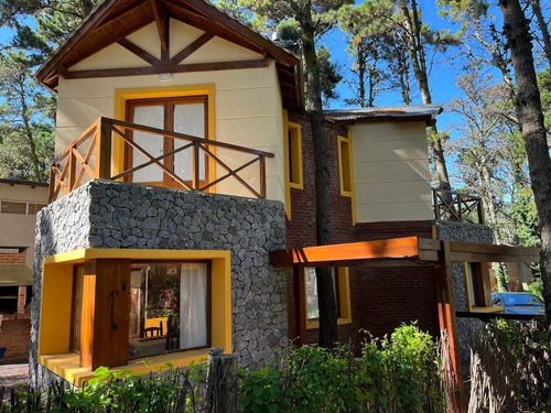 Imagen 7 de 30 de Mar Azul - Venta - Casa - 4 Amb.