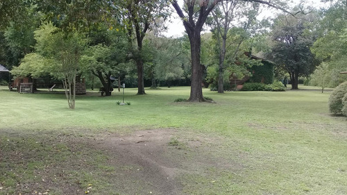 Terreno En Villa General Belgrano