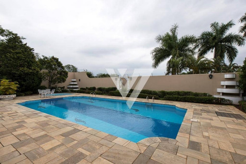 Imagem 24 de 30 de Sobrado Com 6 Dormitórios À Venda, 1300 M² Por R$ 7.900.000,00 - Ipanema Do Meio - Sorocaba/sp - So1368