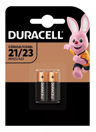 Pilha AAA Palito Alcalina Duracell 8 unidades