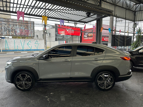 Fiat FASTBACK 1.0 TURBO 200 FLEX IMPETUS CVT