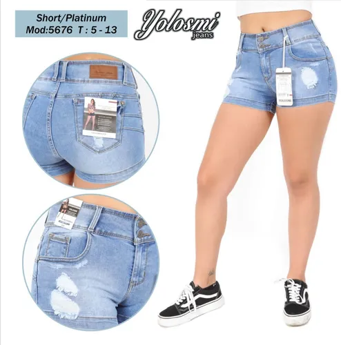 Yolosmi jeans new arrivals