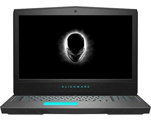 Notebook Dell alienware 17 R5 2019 Flagship 17.3 Full H 1825