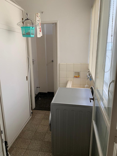 Imagen 8 de 14 de Oportunidad, Departamento Paraguay 726 Dos Dormitorios