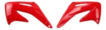 Comprar Cachas Aletas Tanque  Crf 450 2002\u002F2004 