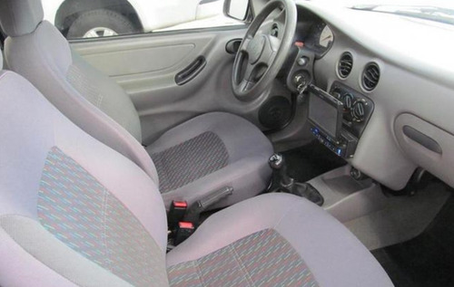 Chevrolet Celta 1.0 Mpfi 2001 2p