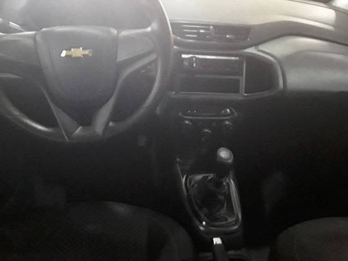 Chevrolet Joy 1.0 Spe4 Flex Manual