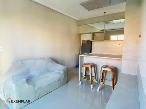 Imagem 10 de 20 de Casa Com 1 Dormitório À Venda Por R$ 244.000,00 - Vila Paulicéia - São Paulo/sp - Ca0327