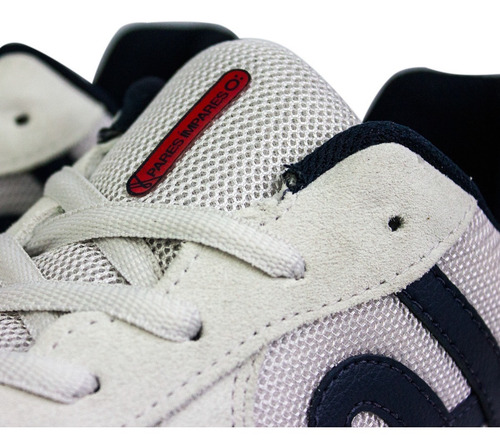 Imagem 5 de 9 de Tênis Öus Skate Ueno Essencial Masculino Feminino Original
