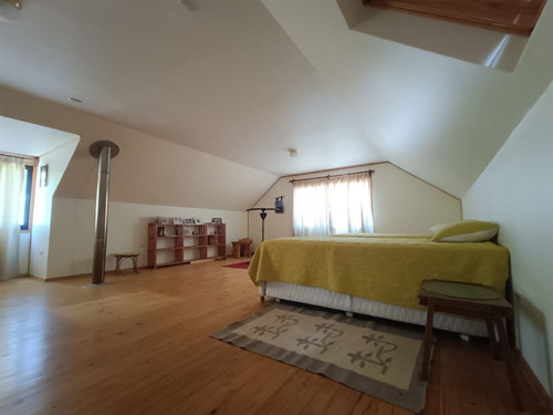 Casa En Venta De 3 Dorm. En Olmué