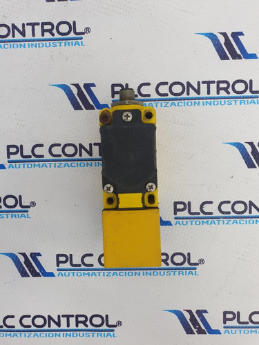 Turck Ni50u-cp40-vp4x2 Interruptor De Proximidad