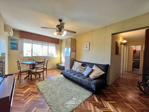 Imagen 14 de 19 de Venta Hermoso Apartamento 2 Dormitorios, Malvin