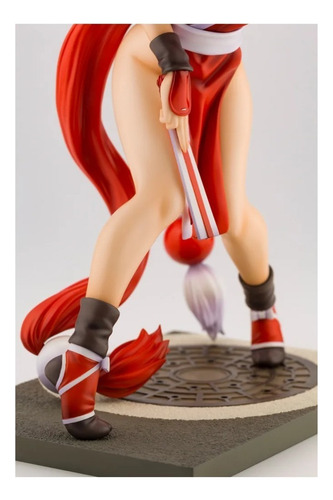 Statue Kotobukiya Mai Shiranui Bishoujo