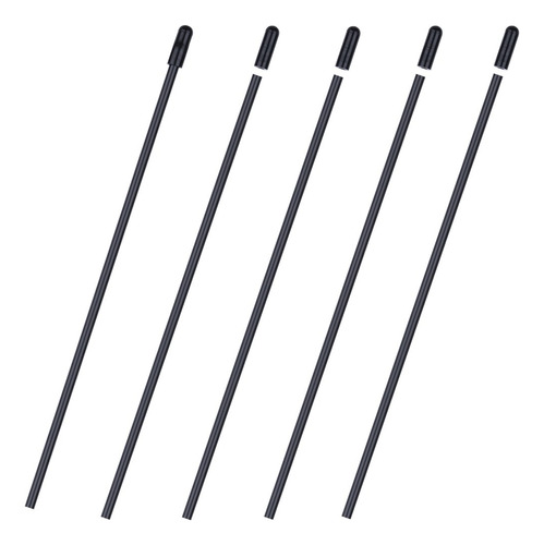 5pcs Hobby Tubo De Antena De Plástico Park B072jpp3hc_250424