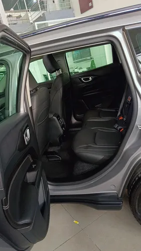 Jeep Compass 1.3T Longitude