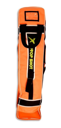Imagen 3 de 6 de Bolso Funda Hockey Palero Ropa Drop Shot Grande Profesional