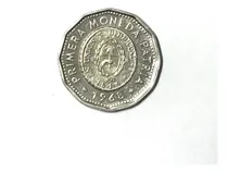 Comprar Monedas Argentinas: 25 Pesos 1968 Sin Circular