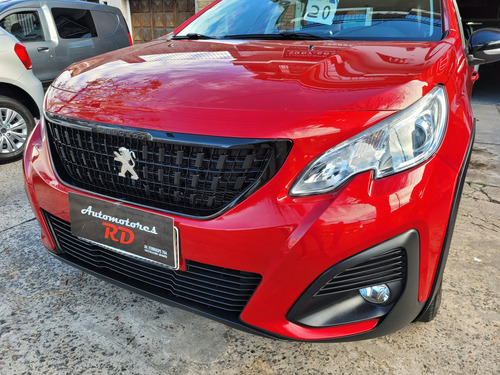Peugeot 2008 1.6 Thp Sport am20