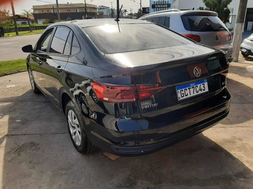 Imagem 6 de 15 de Volkswagen Virtus 1.0 Msi 16v 5 Portas