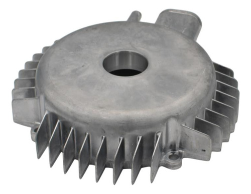 Tampa Do Motor P/ Hidrolavadora Karcher Hd8/11 Original