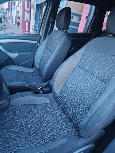 Renault Duster 1.6 16v Expression Hi-flex 5p
