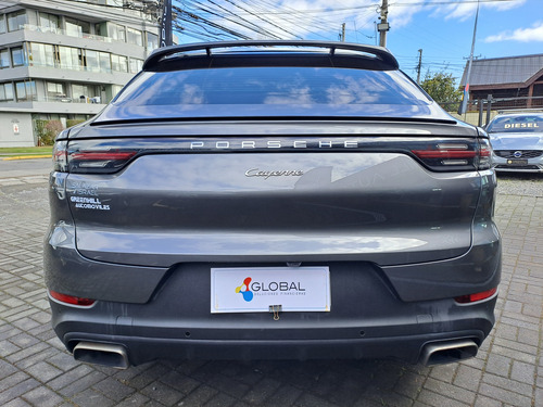 Porsche Cayenne Cayenne V6 E3