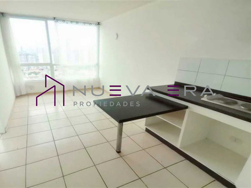 Dpto 1 Dorm. A Dos Cuadras Metro Las Rejas (98324)