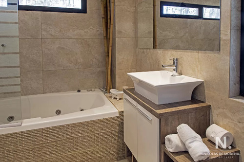 Casa Venta Alquiler Solanas Vacation Barrio Privado Punta Del Este