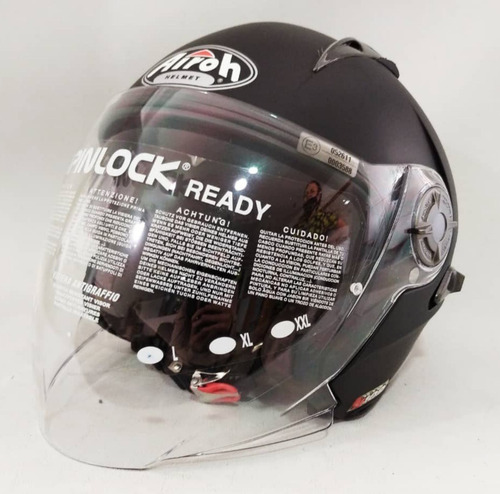 Casco Semi Integral / Talla M - L / Airoh