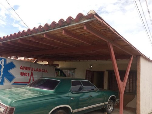 Imagen 22 de 23 de Casa En Venta En Cabudare, La Piedad, Urb. Nueva Con Pocas Viviendas. Inf. 0424-5337900,mls #22-8447, Nds 17