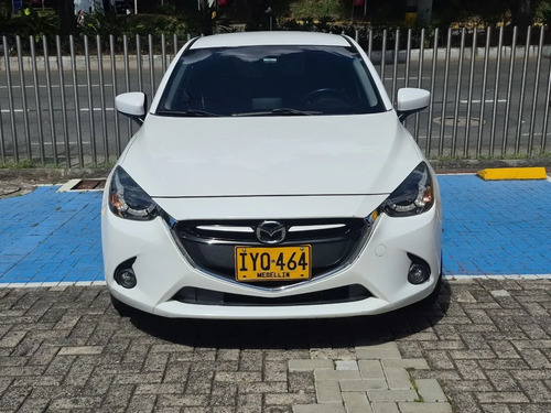Mazda 2 1.5 Grand Touring 2017