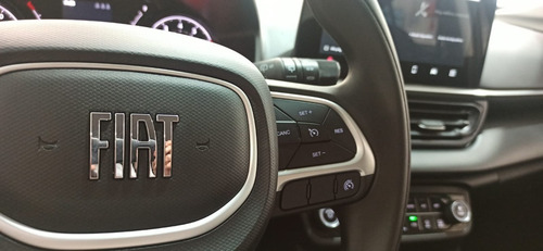 Imagen 5 de 25 de Fiat Pulse 0km 2o22 2023 Tomo Usados De Todas Las Marcas P