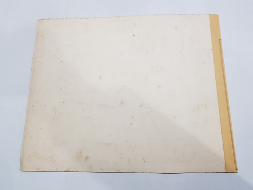Imagen 5 de 5 de Ypf Antiguas Láminas Desmontables Almanaque 1940 Mag 58622