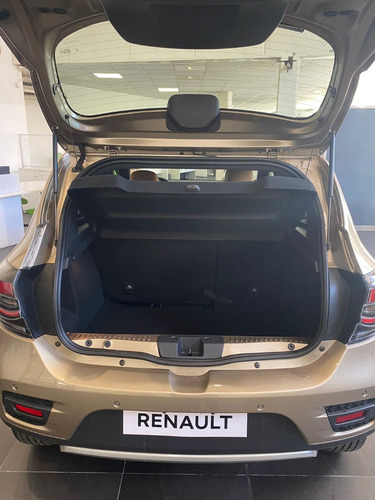 Renault Sandero Stepway 1.6 16v Intense